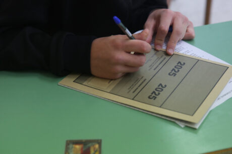 Πανελλήνιες 2025