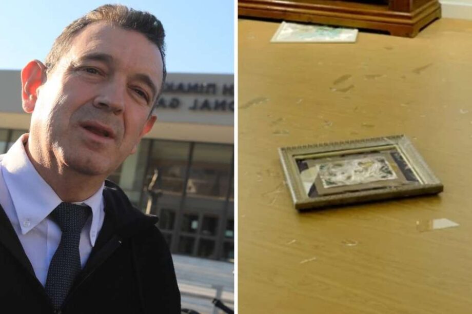 Νίκος Παπαδόπουλος