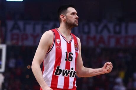 Παπανικολάου Ολυμπιακός