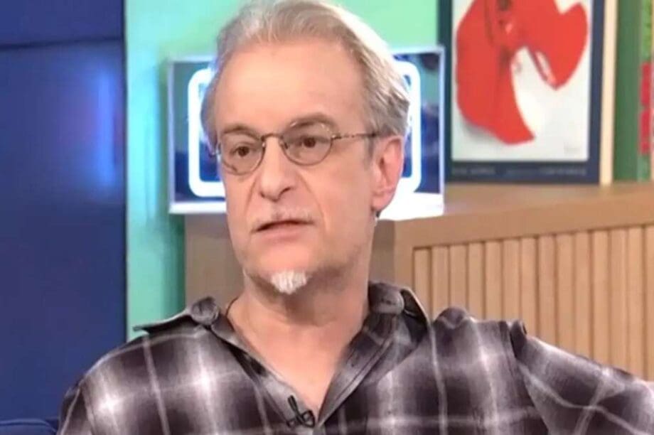 Μίλτος Πασχαλίδης