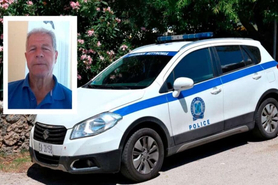 «Σκοτεινό» το παρελθόν του πατροκτόνου