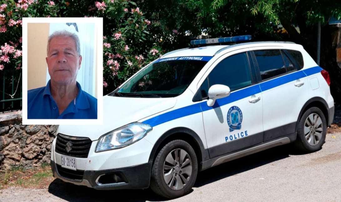 «Σκοτεινό» το παρελθόν του πατροκτόνου