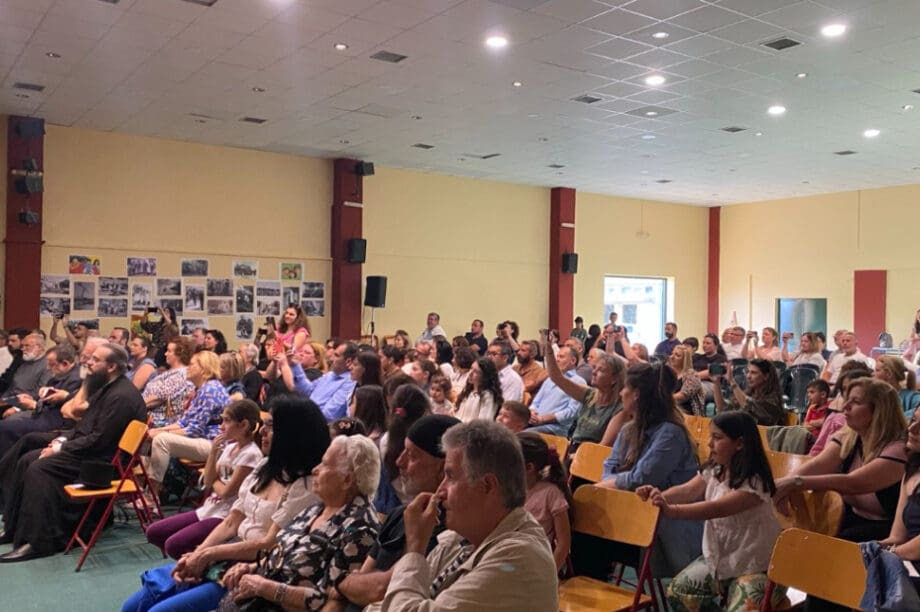 Δήμος Μινώα Πεδιάδας