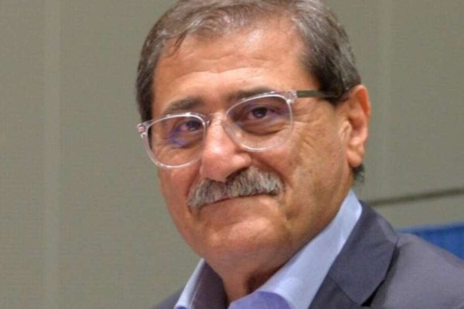 Πελετίδης Πάτρα