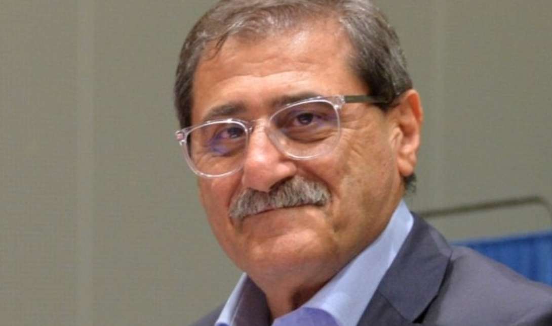 Πελετίδης Πάτρα