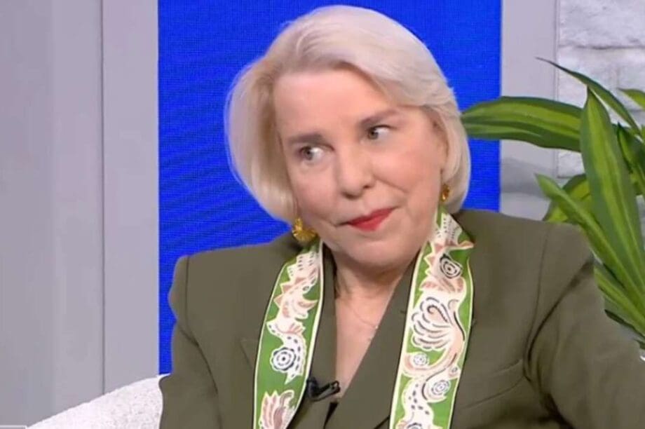 Λιλή Περγαντά