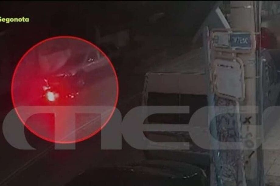 Περιστέρι τροχαίο