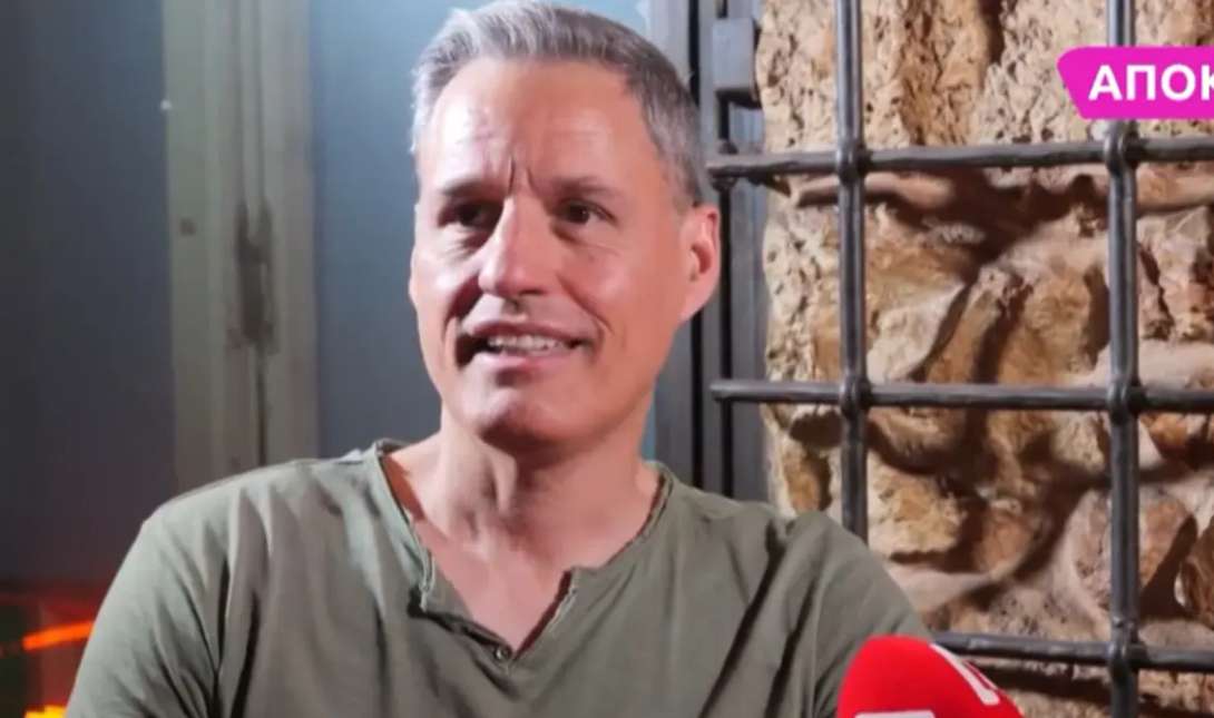 Γρηγόρης Πετράκος