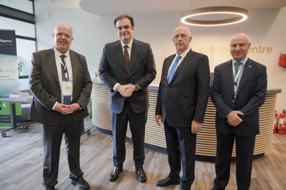 Πιερρακάκης