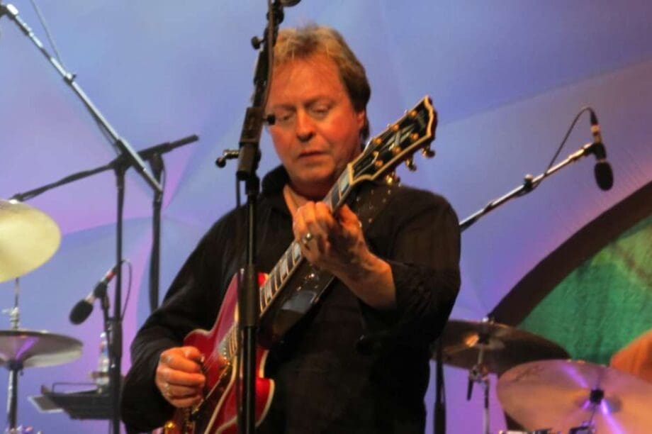 Rick Derringer