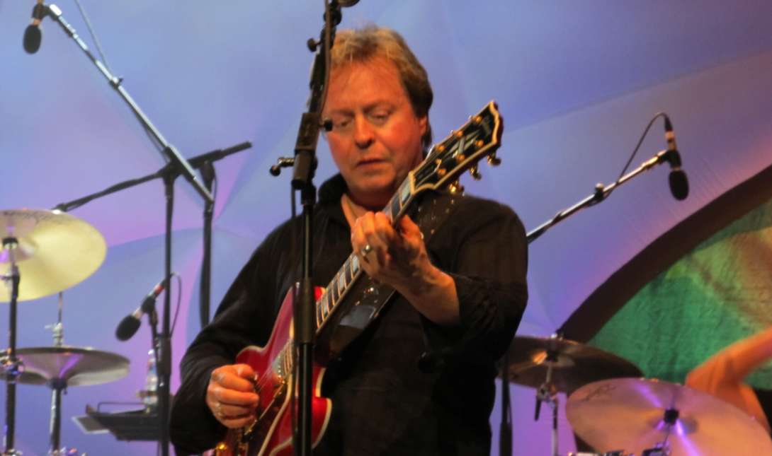 Rick Derringer