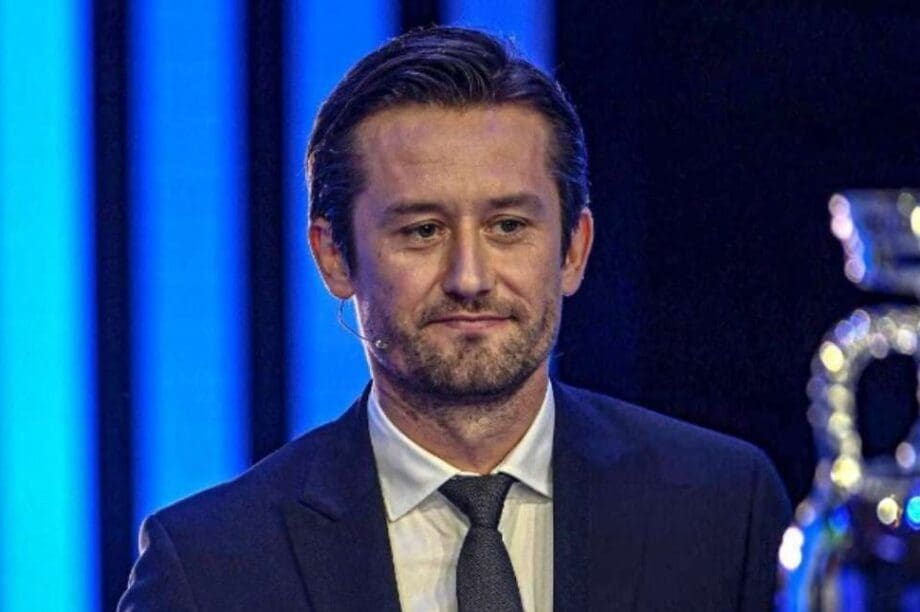 Τόμας Ροσίτσκι