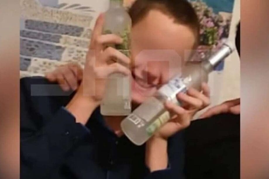 Ρωσία δολοφόνος φρίκη