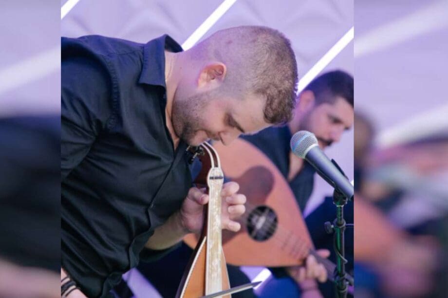 Γρηγόρης Σαμόλης