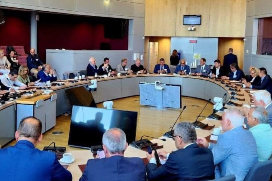 Μπαριτάκης