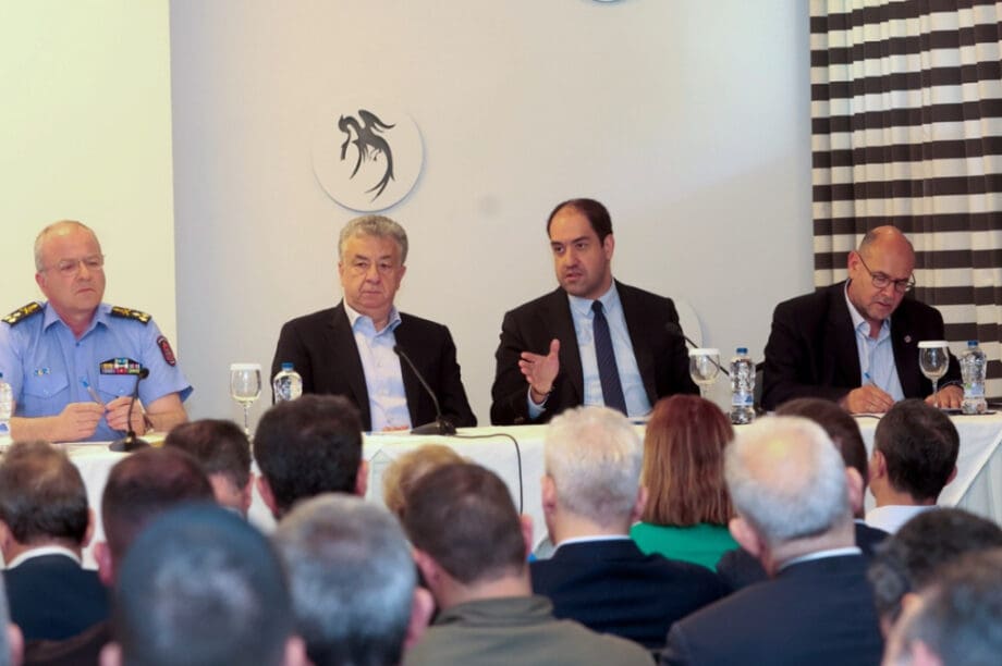 Κεφαλογιάννης Ηράκλειο