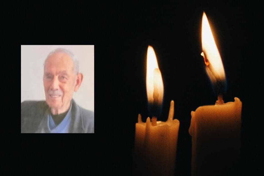 Σπινθάκης Γιώργος κηδεία