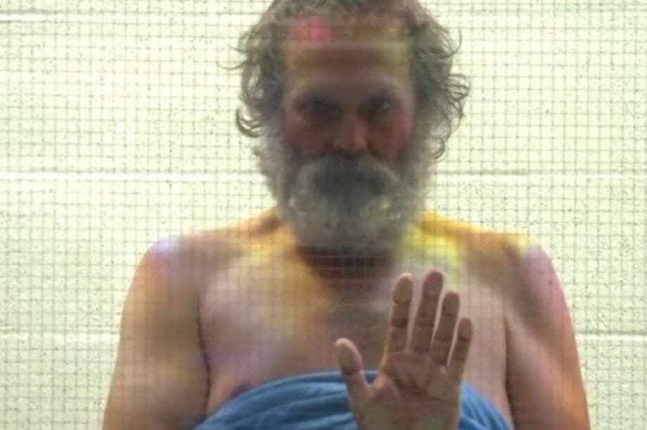 ο stalker της Τζένιφερ Άνιστον