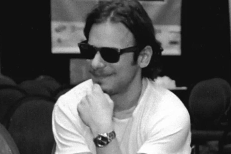 Έλληνας τροχαίο ΗΠΑ