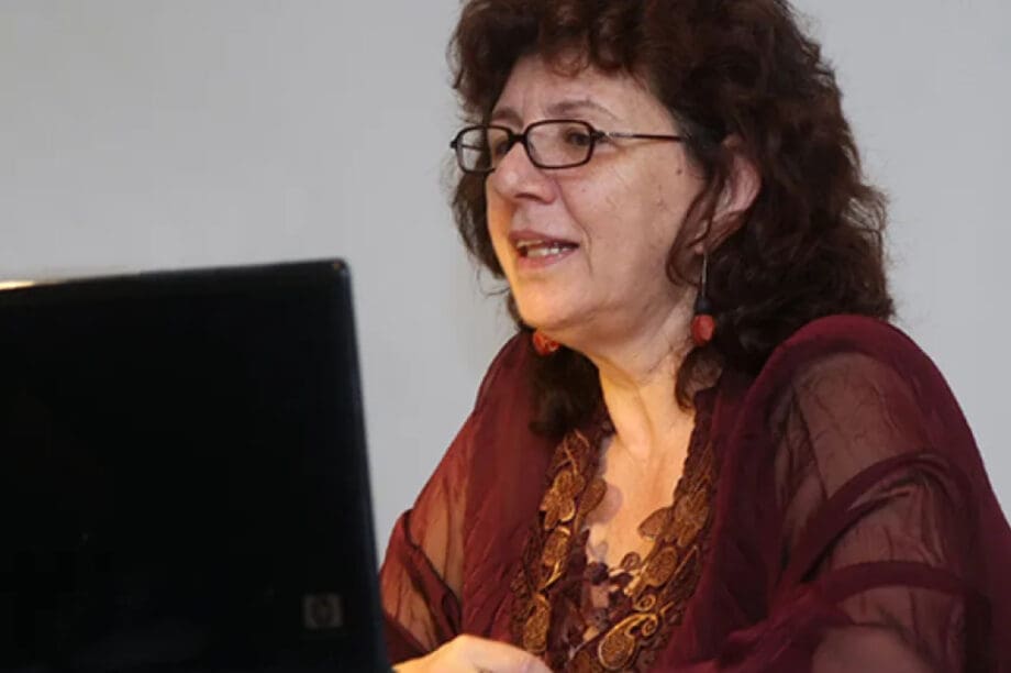 Λιάνα Σταρίδα