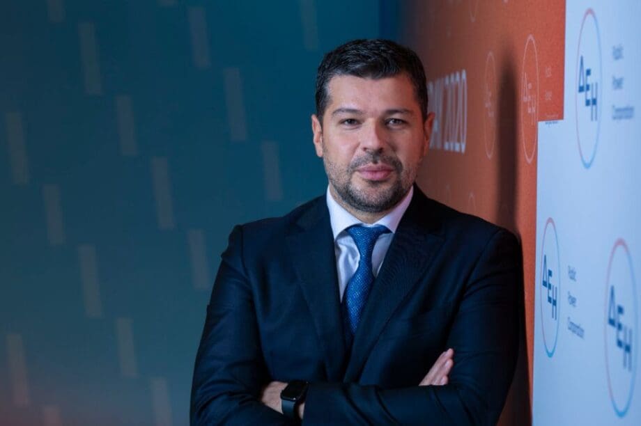 Στάσσης ΔΕΗ EBITDA