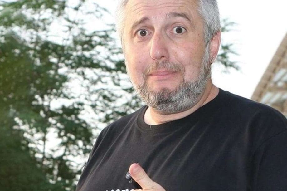 Στάθης Παναγιωτόπουλος