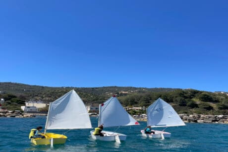 Summer Camp
