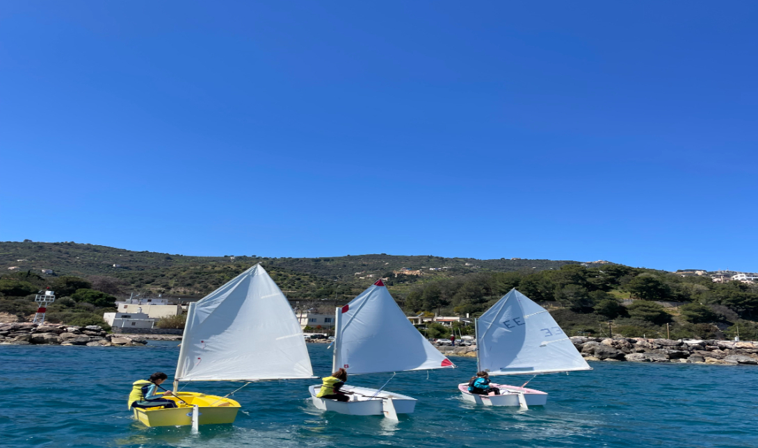 Summer Camp
