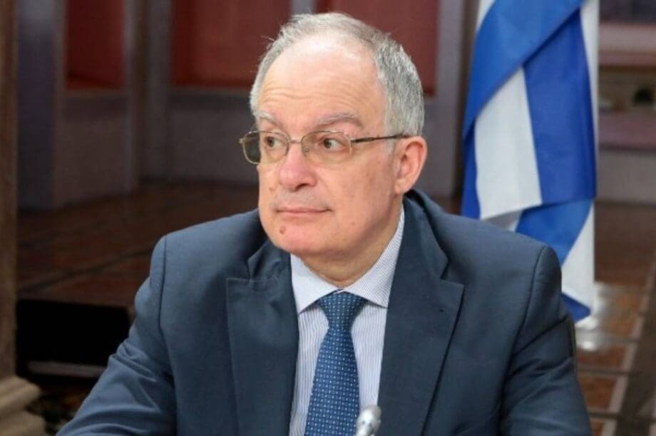 Κωνσταντίνος Τασούλας