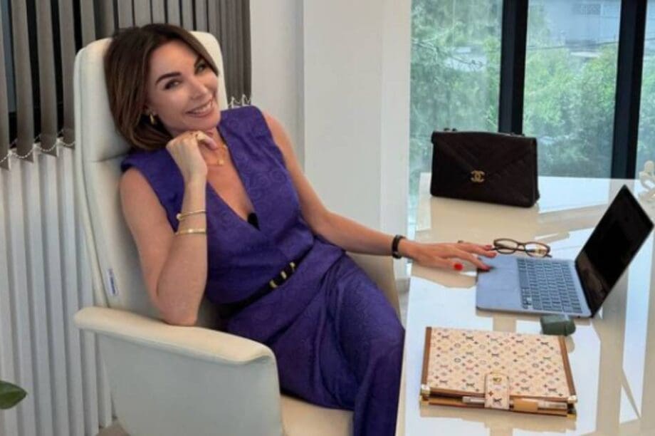 τατιάνα Στεφανίδου