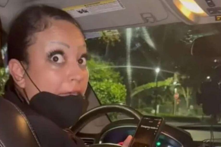 ταξί Μαϊάμι