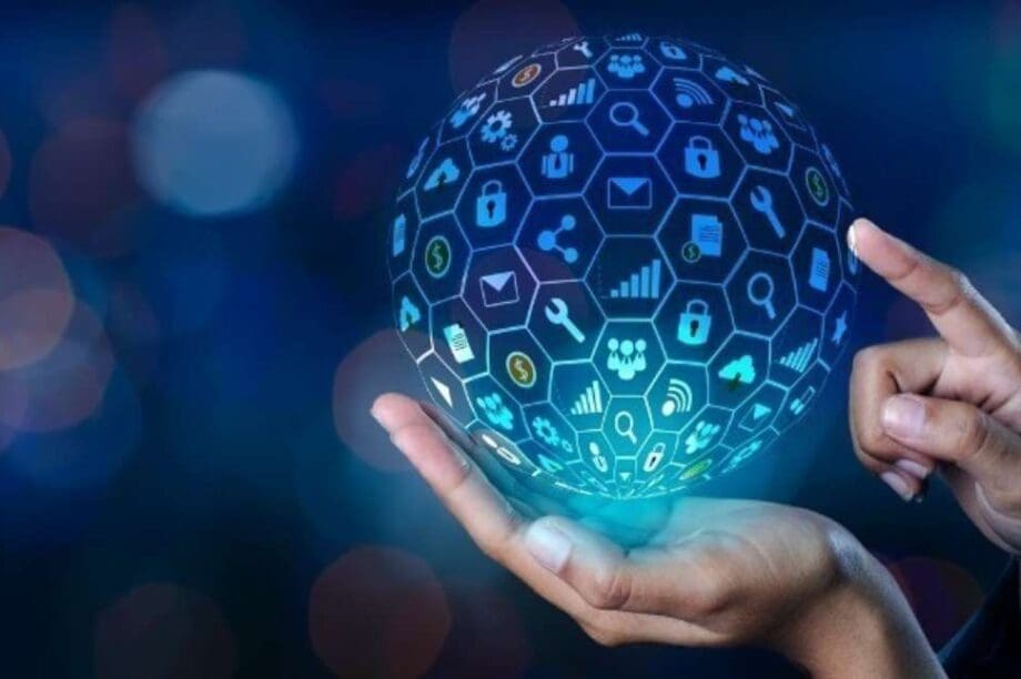 τεχνολογία Κρήτη