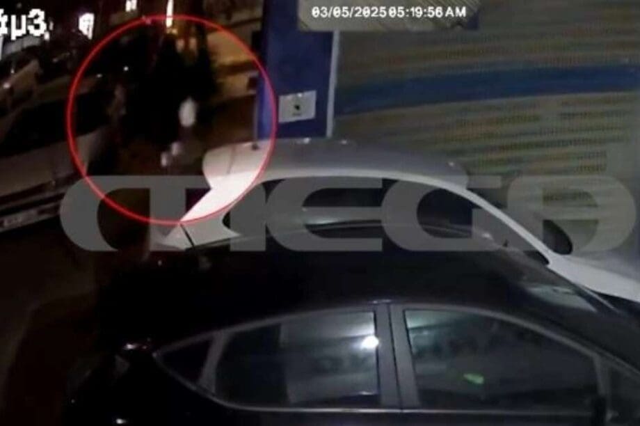 Θεσσαλονίκη