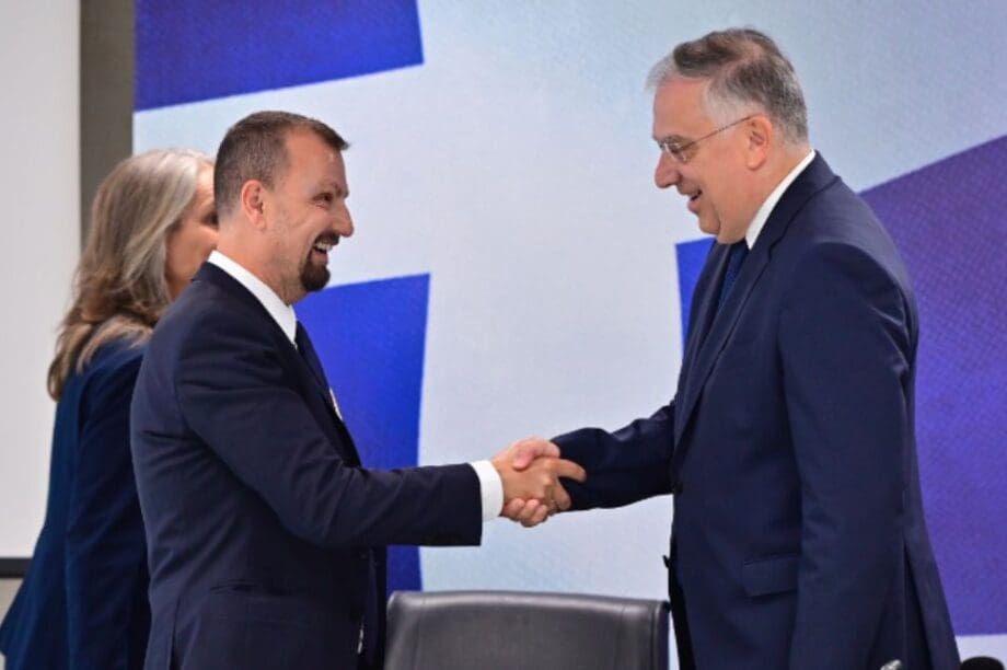 ONEX ELEFSIS PORT & LOGISTICS HUB Α.Ε.