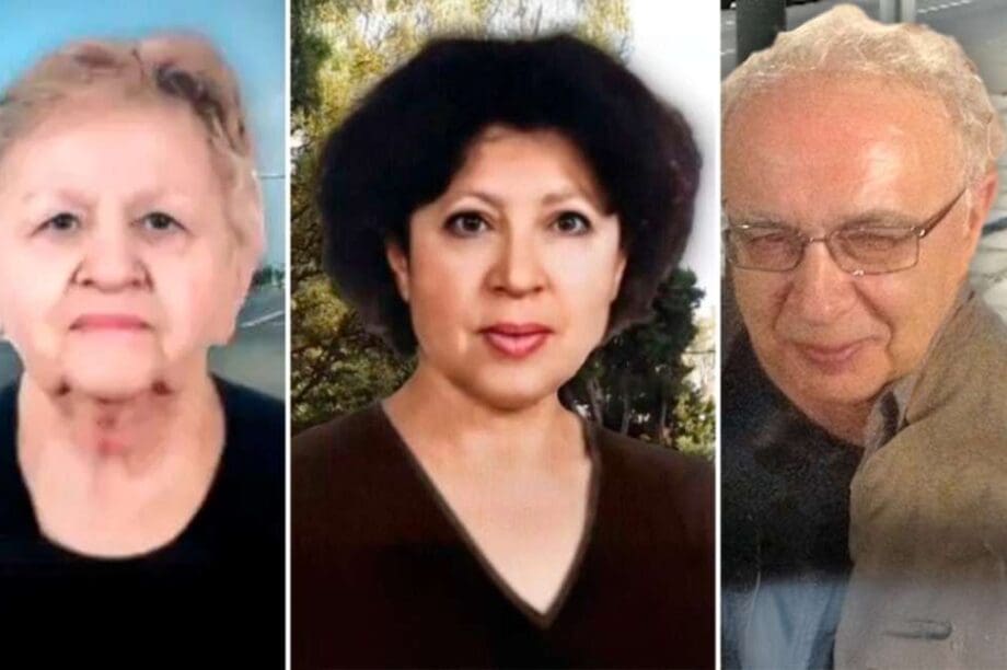 Θρίλερ στο Ελληνικό