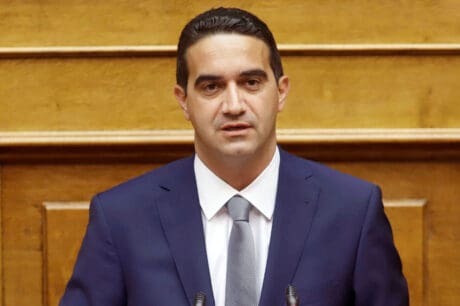 Κατρίνης