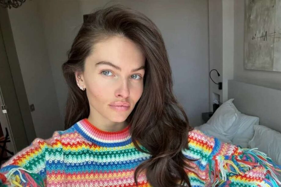 Thylane Blondeau όμορφο κορίτσι