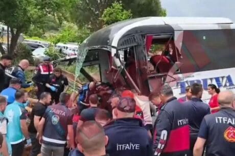 Τουρκία
