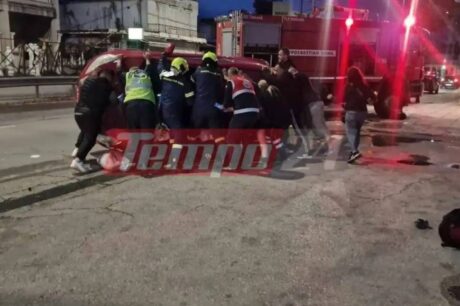 Πάτρα