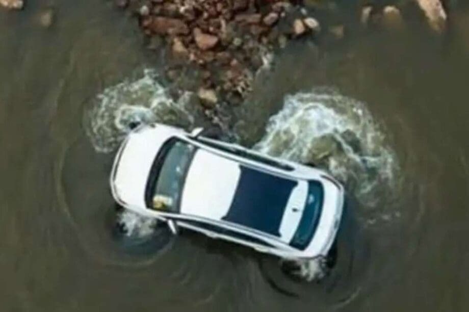 τροχαίο Ινδία