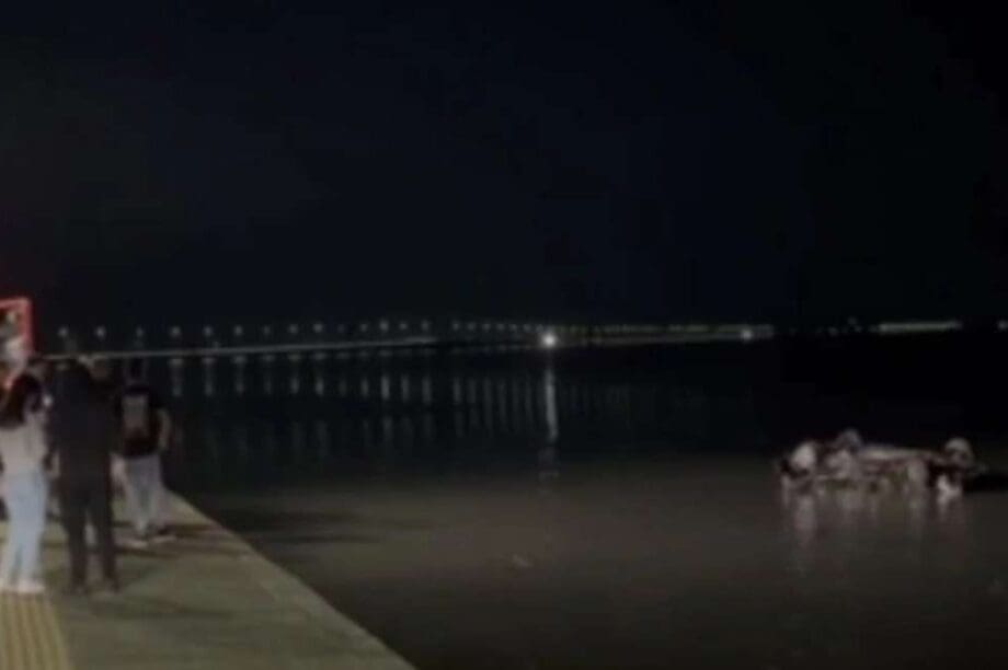 τροχαίο Μεσολόγγι