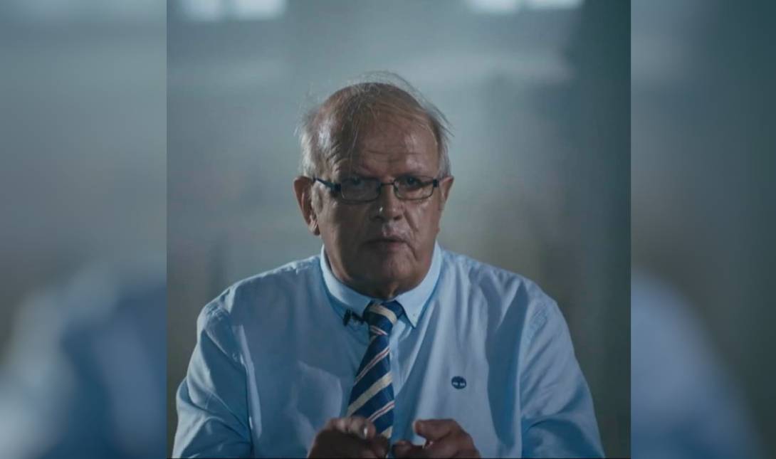 Άκης Τσελέντης