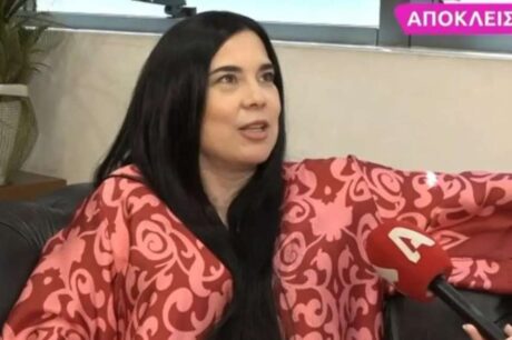 Άννα Τσουκαλά