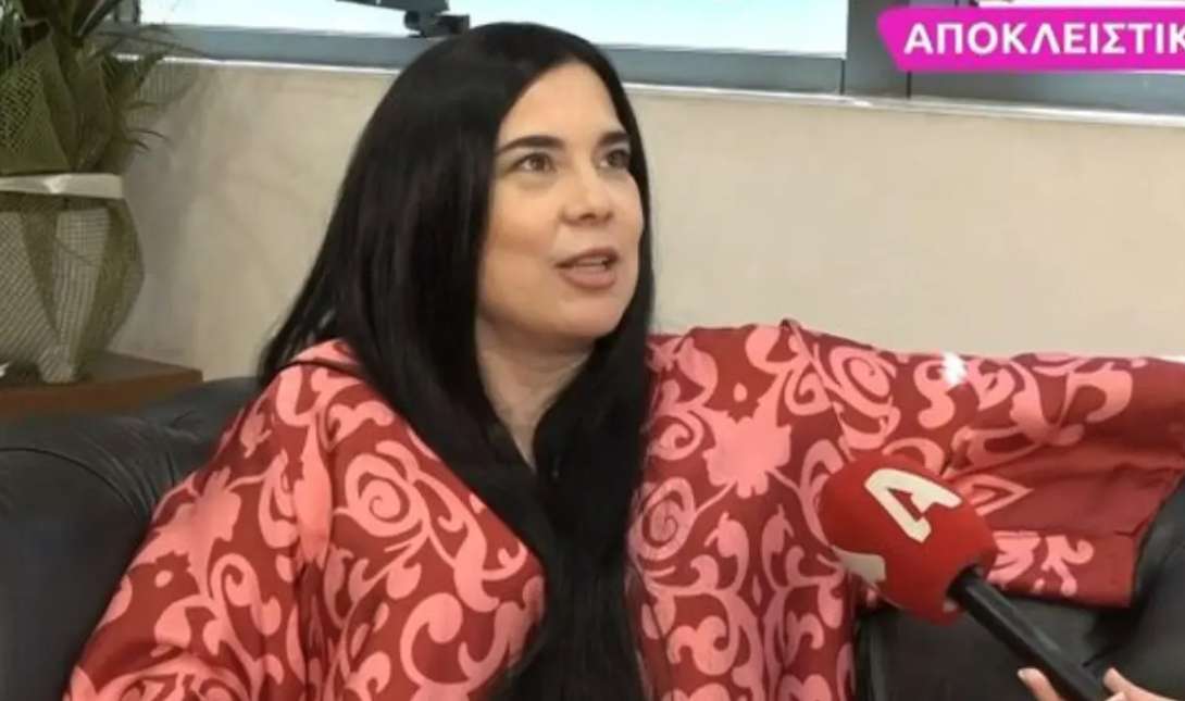 Άννα Τσουκαλά