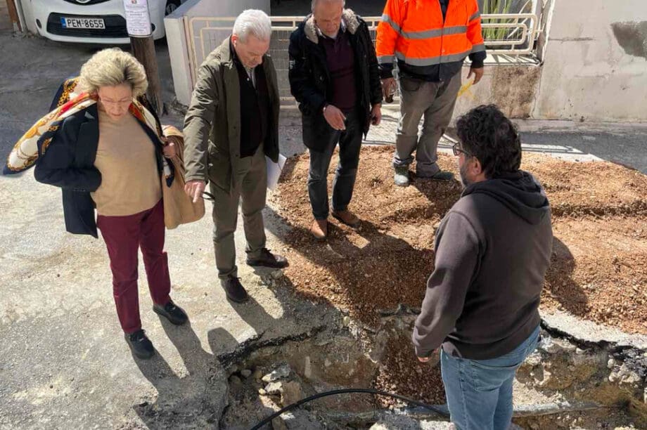 Καλοκαιρινός