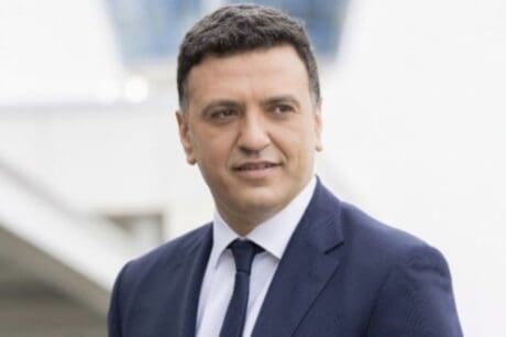 Βασίλης Κικίλιας