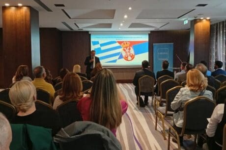 Βελιγράδι