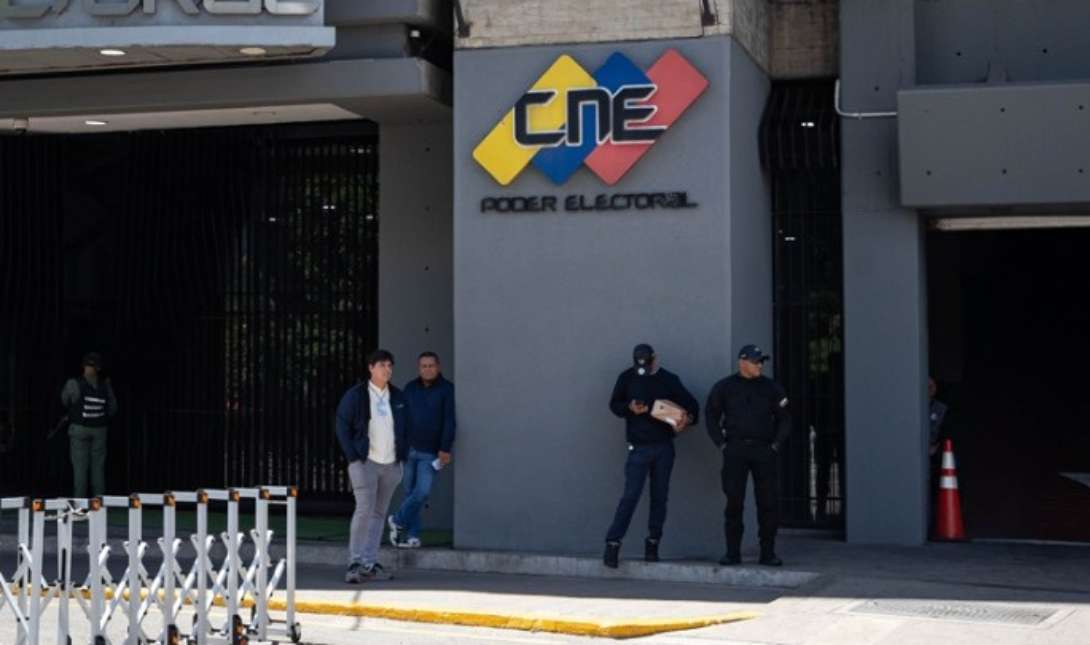 Βενεζουέλα