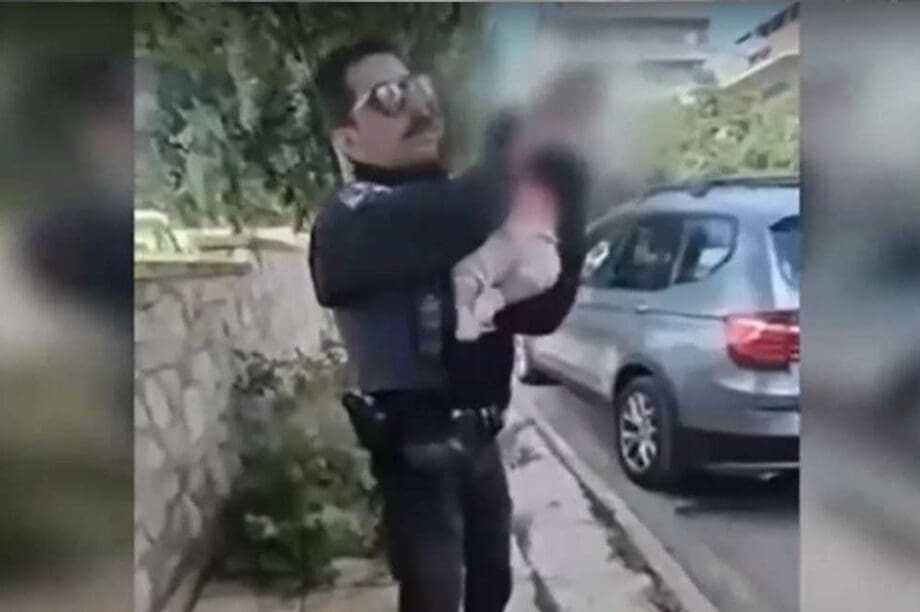 βρέφος Άλιμος