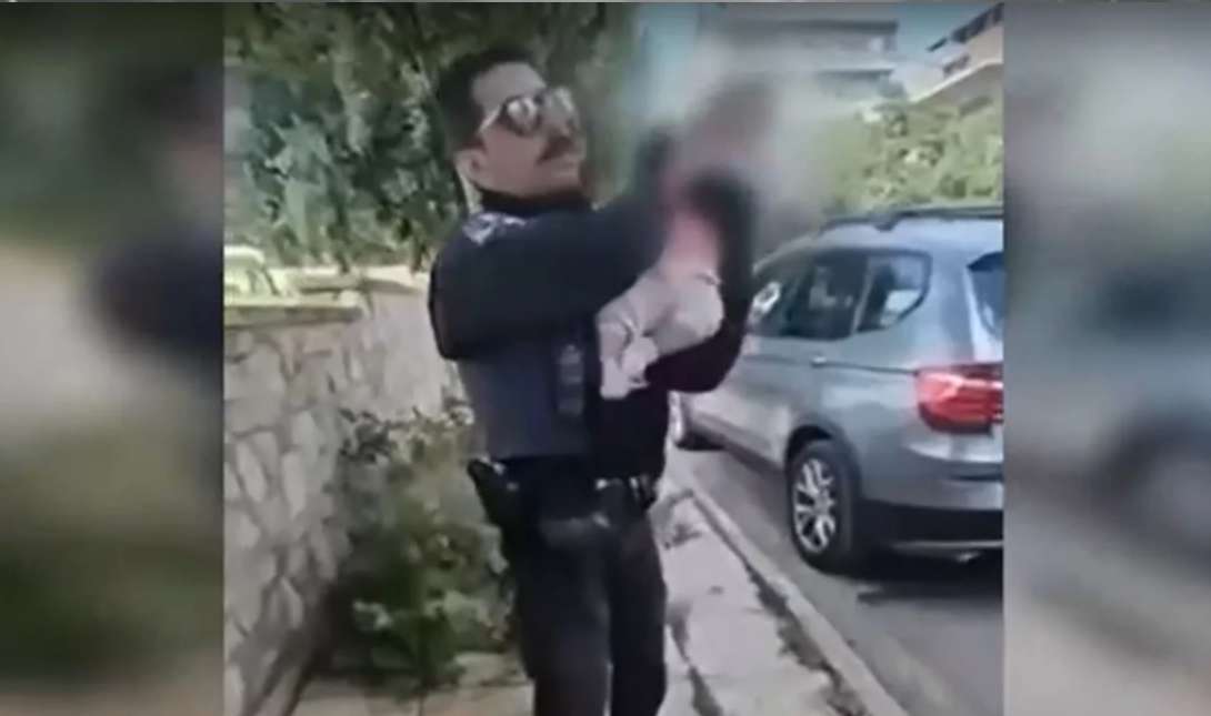 βρέφος Άλιμος